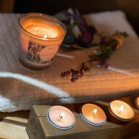 Innas Ambiente Хелен Экстерьер фото